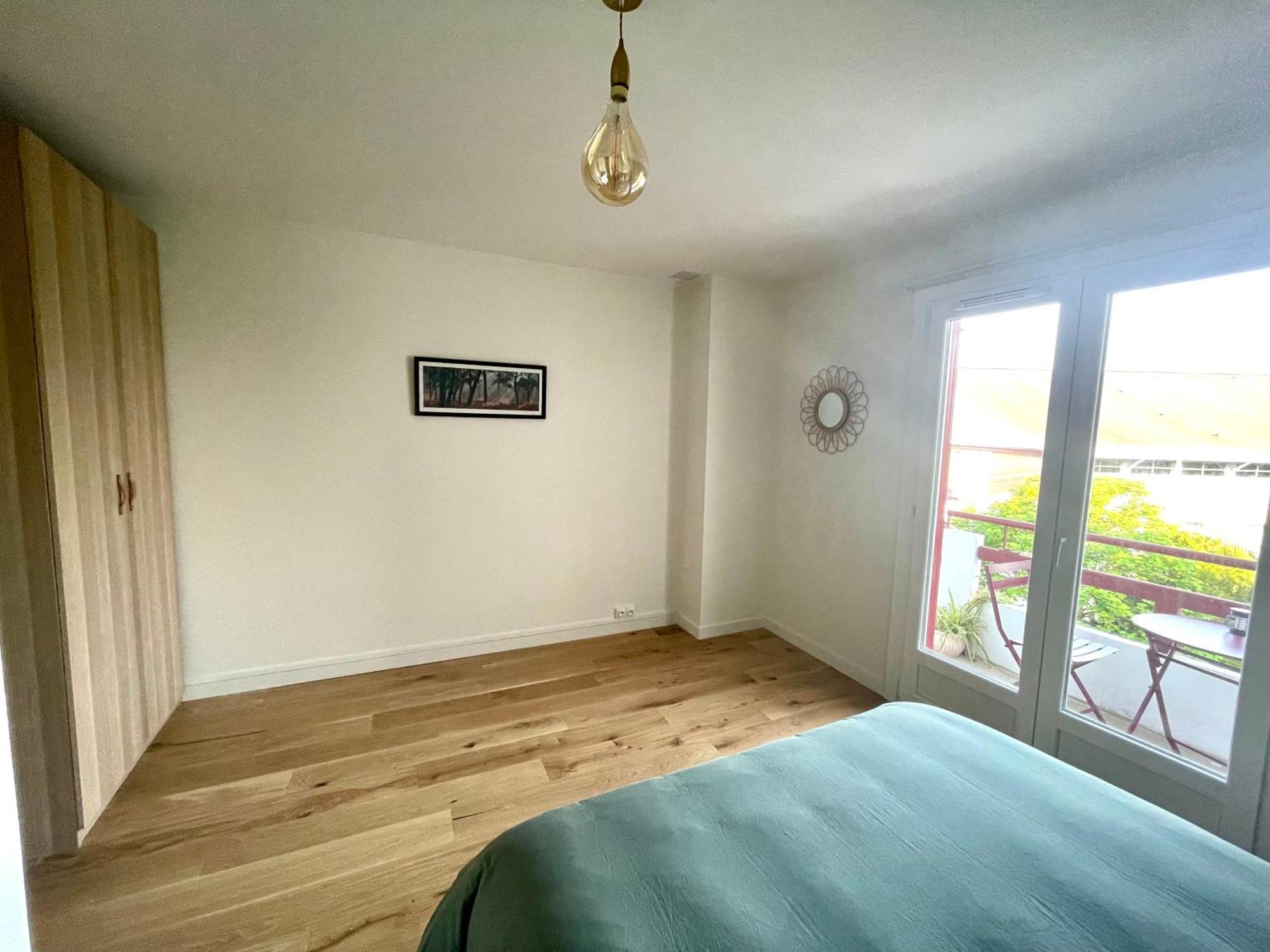 Appartement Le Fargeot Avec Les Cles De Luz