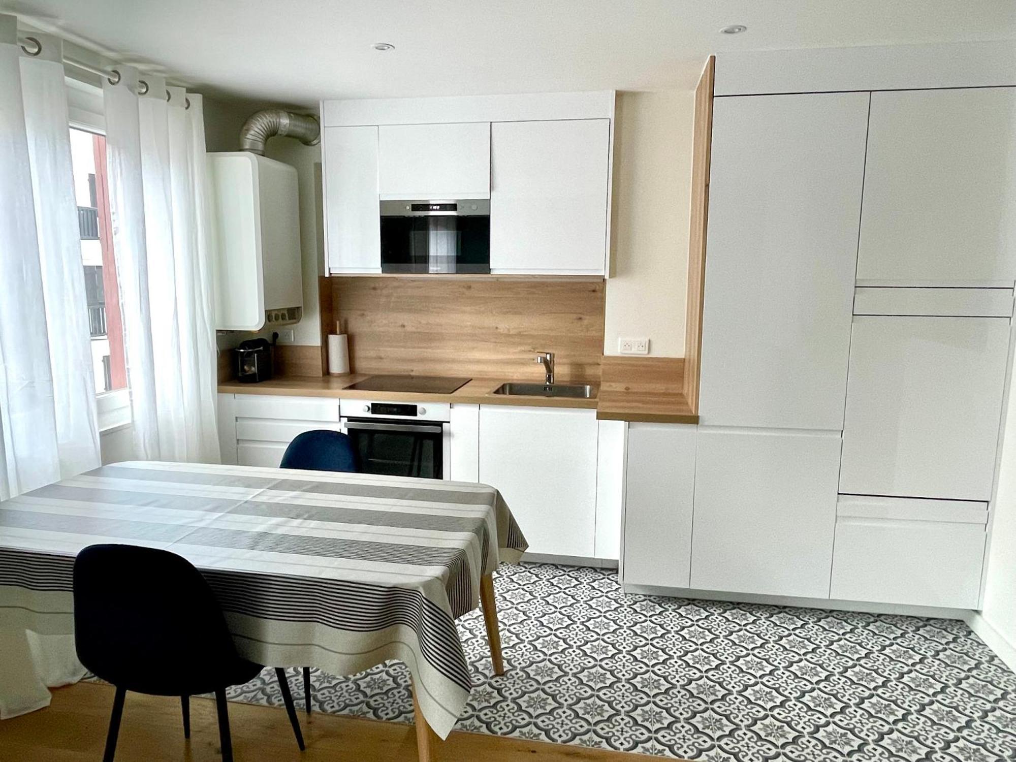 Le Fargeot Avec Les Cles De Luz Appartement