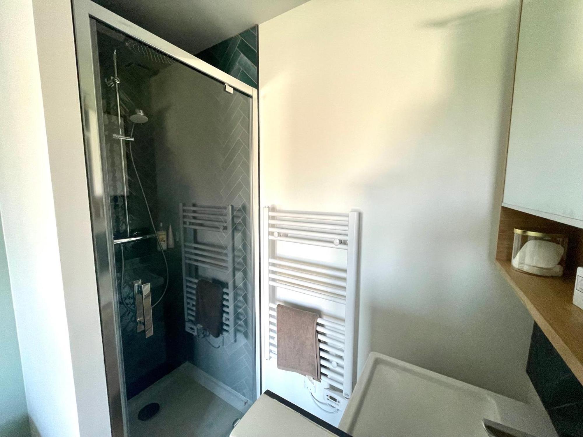 Appartement Le Fargeot Avec Les Cles De Luz